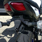 2016 - 2024 SV650 Fender Eliminator Plate Bracket Tail Tidy SV 650 SV650X