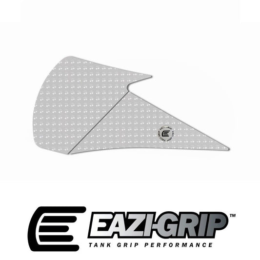 2020 + KTM 1290 Super Duke R Eazi-Grip Evo Tank Grip Pads SuperDuke - CLEAR