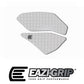 2015 - 2019 R1 Eazi-Grip Evo Tank Grip Traction Pads 2016 2017 2018 R1M - Clear