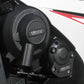 GB Racing Engine Case Sliders  2011-12 Daytona 675 675R 11-16 Street Triple R Rx