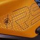 2023 + Triumph Street Triple 765 R / RS Eazi-Grip Evo Tank Traction Pads - Clear
