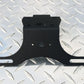 GSX-S1000 NTS Fender Eliminator Bracket 2015 - 2023 GSXS 1000 GSXS1000F