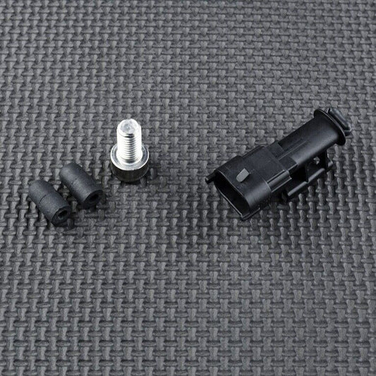 EVAP Charcoal Canister Removal Kit - Ducati Supersport 939 S / 950