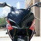 Suzuki K7-K8 GSX-R1000 Headlight Cover / Protector 2007 2008 GSXR 1000 Dark Tint