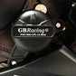 GB Racing 2017 + Ninja 650R Z650 Engine Cover Slider Set 2018 2019 2020 Kawasaki