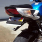 2011 + GSX-R 600 Fender Eliminator GSXR M3 M2 M1 M0 L9 L8 L7 L6 L5 L4 L3 L2 L1