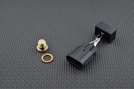 O2 Sensor Eliminator Kit 2012 - 2020 MV Agusta Brutale 675 800 1000 & Dragster