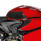Ducati Panigale - Eazi-Grip Evo Tank Grip Traction Pads 899 959 1199 1299 Clear