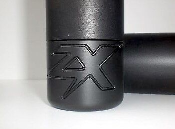Replacement Frame Slider End Caps - 250R 650R ZX6R ZX10 ZX14 CBR 600RR S1000RR