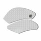 2013 - 2018 ZX6R 636 Eazi-Grip Evo Tank Traction Pads Kawasaki ZX-6R - Clear