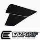 2024 + KTM 990 RC R Eazi-Grip PRO Tank Grip Traction Pads RCR - Black
