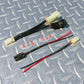 Triumph 2016 + Bonneville T120 & 2017 + T100 Accessory Power Plug Cable Splitter