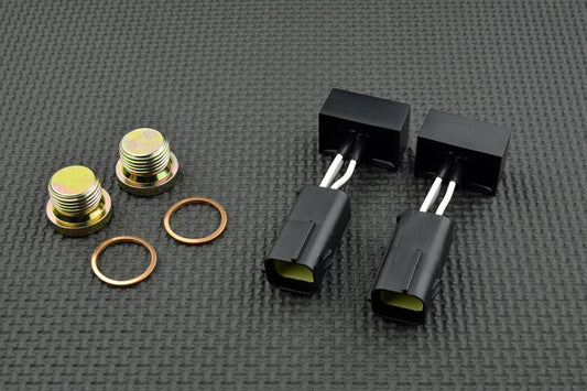 Euro5 O2 Sensor Eliminator Kit - Benelli 2018-2024 Leoncini 500 & 2019-2024 502C