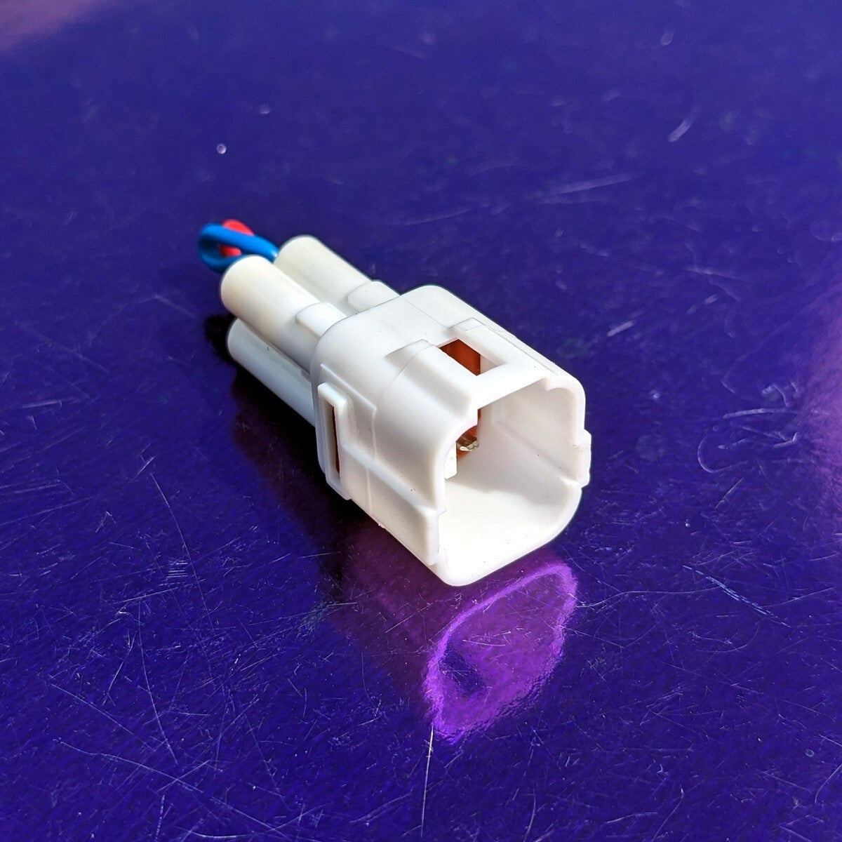 Moto Guzzi 2021 + V85TT & 2024 + Stelvio 1000 Side Stand Switch Bypass Dongle