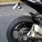 Kawasaki Ninja 1000 1100 SX Fender Eliminator Tail Tidy Bracket 1000SX 1100SX