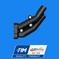 2025 + Yamaha MT-07 & Tenere 700 GB Racing Water Pipe Cover Protectors MT07