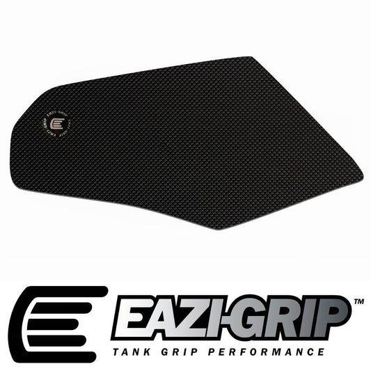 2021 + Triumph Speed Triple 1200 RR RS Eazi-Grip PRO Tank Grip Pads - Black
