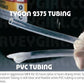 TYGON Rear Brake Reservoir Delete - GSXR TL1000 SV1000 SV650 GSR GSXS HAYABUSA