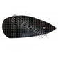 2021 + S1000R Eazi-Grip Evo Tank Traction Pads Grips BMW 2023 + M1000R - BLACK