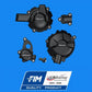 BMW 2019+ S1000RR & 2021+ S1000R GB Racing Engine Case Cover Set M1000RR M1000R
