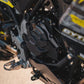 2022 + Yamaha R7 & 2016 + XSR700 GB Racing Engine Case Covers Sliders Protectors