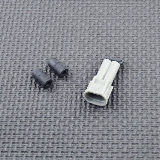 EVAP Canister Removal Kit - Triumph Boneville 900 1200 Bobber T120 T100 Purge