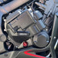 2024 + CBR650R CB650R E-Clutch GB Racing Engine Cover Sliders Honda CBR CB 650R