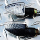 Short LED Signals R1 R7 R6 R3 FZ6R FZ6 FZ1 MT07 MT09 MT10 GSXR GSXS1000 SV650 F4
