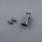 EVAP Canister Removal Kit - Ducati 2022 + DesertX Charcoal Purge Valve Desert X