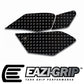 2024 + BMW R1300GS - Eazi-Grip Evo Tank Grip Traction Pads R1300 GS - Black