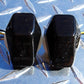 Flush Mount LED Signals GSXR SV1000 SV650 GSX1250s DL1000 DL650 DRZ Smoke