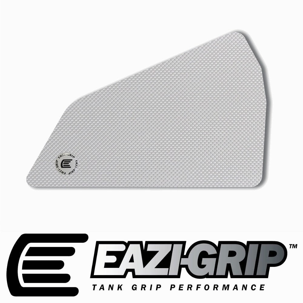 CFMOTO 700 CL-X Sport Heritage Adventure Eazi-Grip PRO Tank Traction Pads  Clear