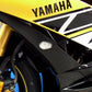Yamaha Flush Mount LED Turn Signals R1 R6 R3 TENERE 700 XTZ700 XJ6 FZ6R - Clear