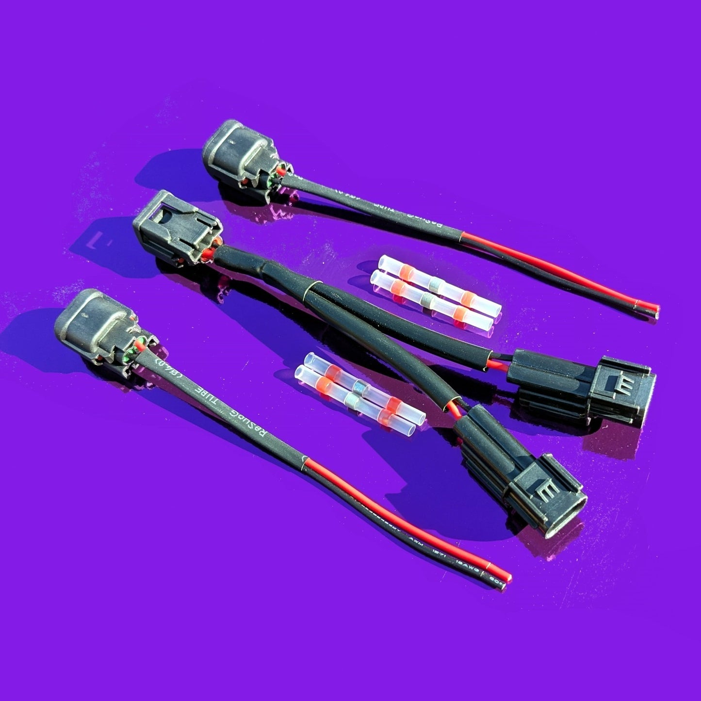 Honda NT1100 & 2023 + Transalp 750 Accessory Power Plug Auxiliary Splitter XL750