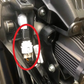 Yamaha Accessory Power Plug Aux Splitter Cable R1 R1M R6 FZ6 XSR700 XSR900