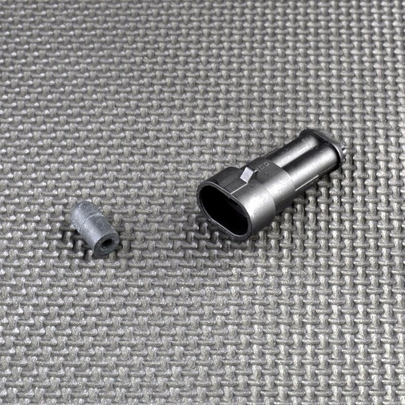 EVAP Canister Removal - Kit Harley Davidson 2008 - 2017 V-Rod VRSC VRod