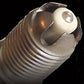 4x BRISK Performance Spark Plugs GSXR 600 750 1000 GSX-S GSR BANDIT HAYABUSA CR9