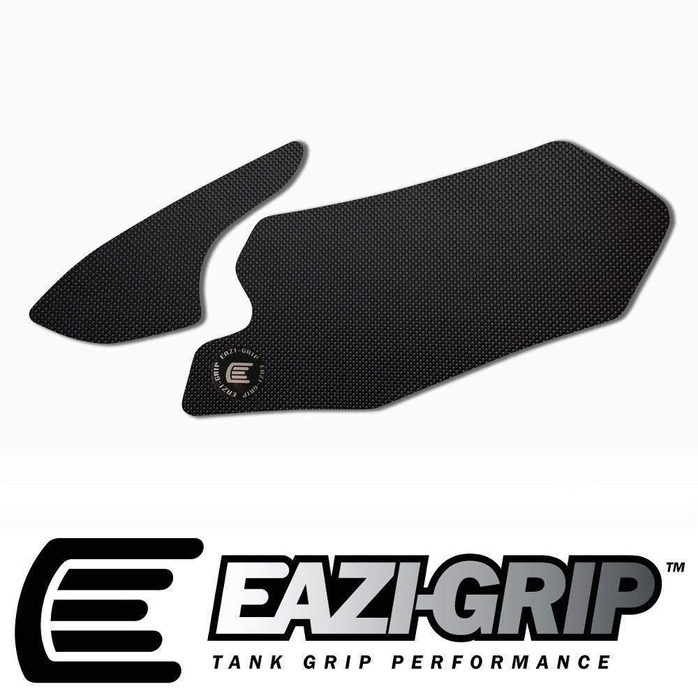 Ducati Panigale - Eazi-Grip PRO Tank Grip Traction Pads 899 959 1199 1299 Black