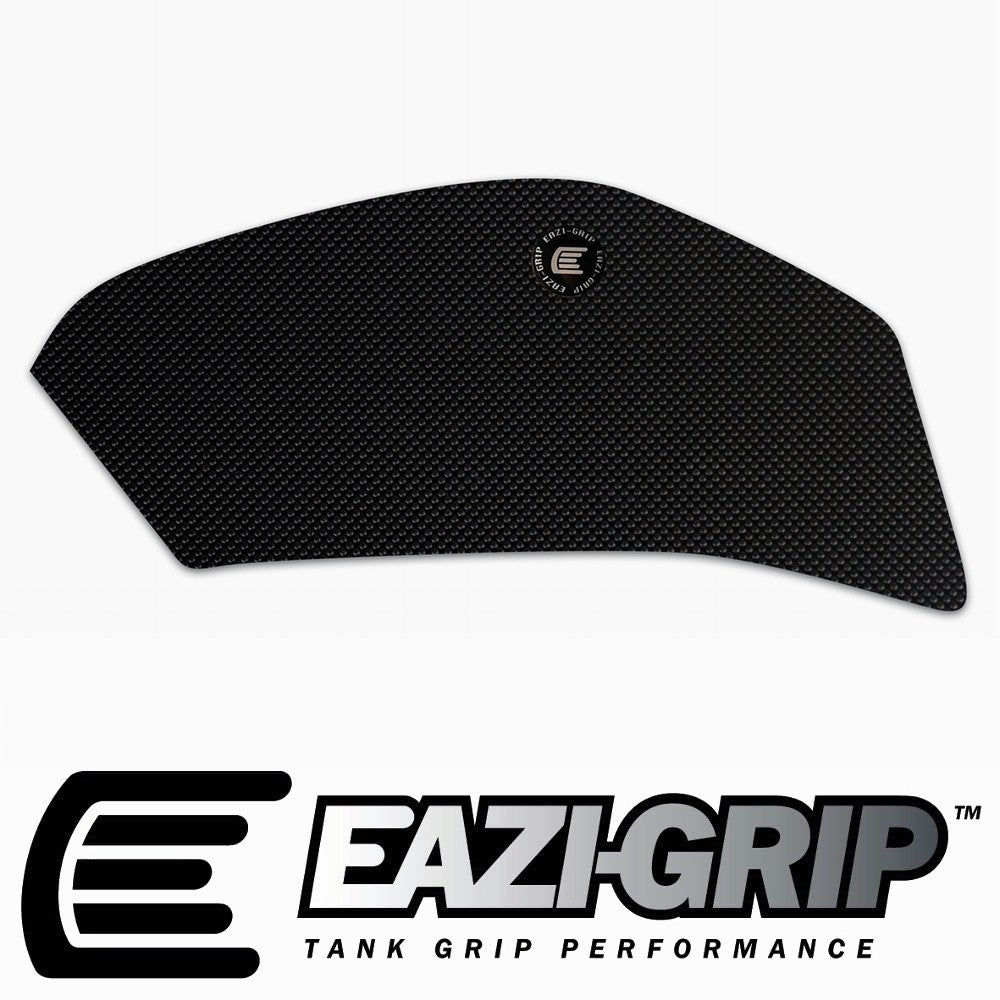 2026 + Suzuki GSX-8T GSX-8TT Eazi-Grip PRO Tank Traction Pads / Grips - Black