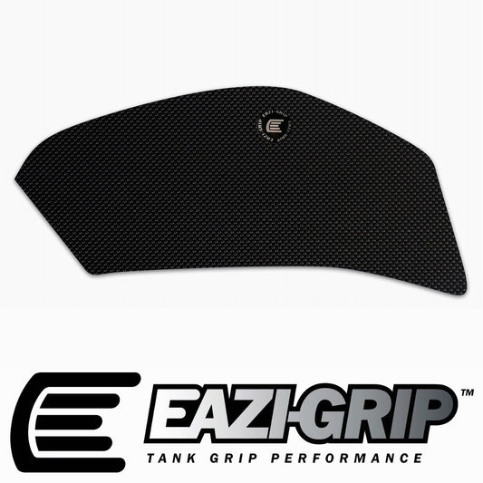 2026 + Suzuki GSX-8T GSX-8TT Eazi-Grip PRO Tank Traction Pads / Grips - Black