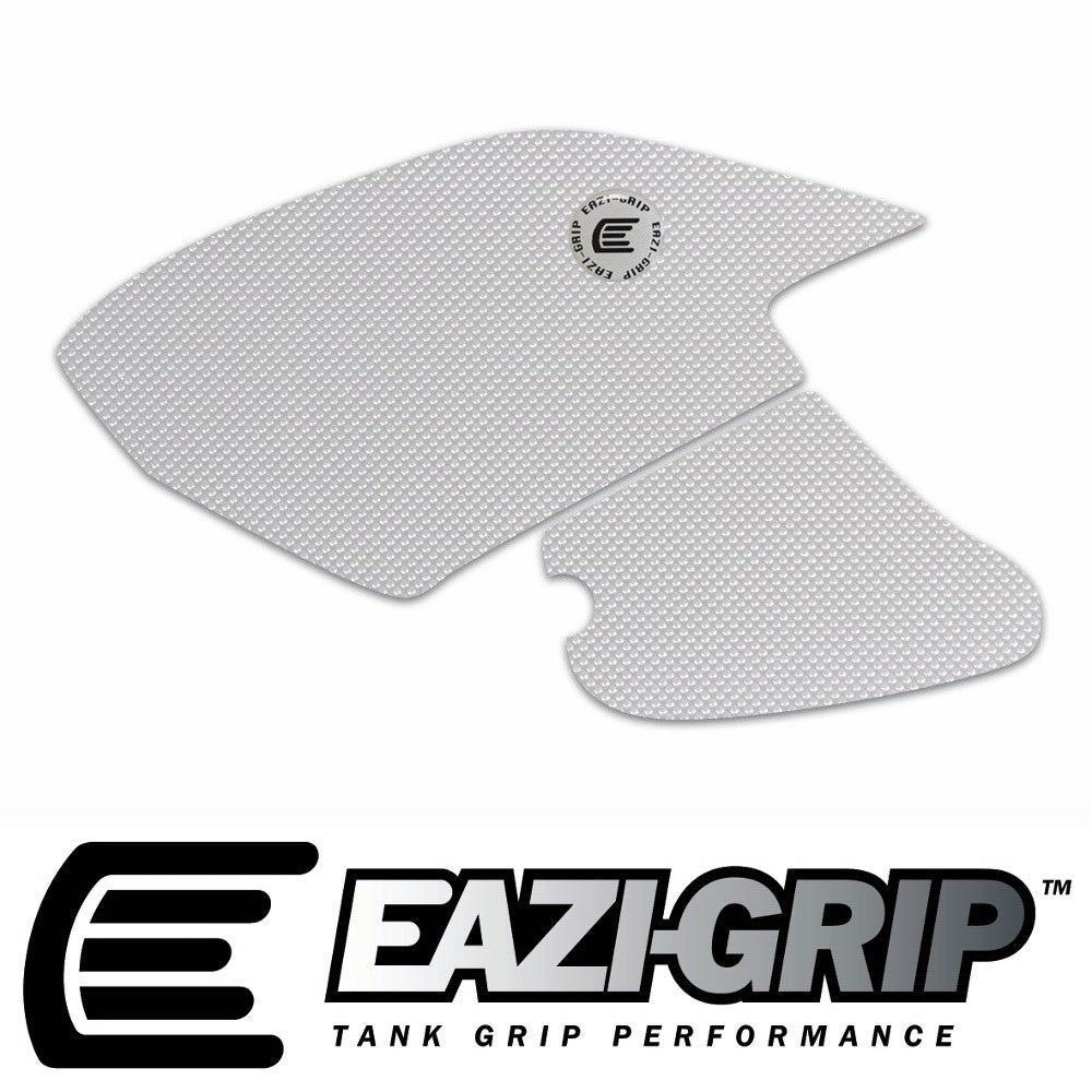 2023 - 2024 Ducati Streetfighter V4 Eazi-Grip PRO Tank Grip Traction Pads  Clear