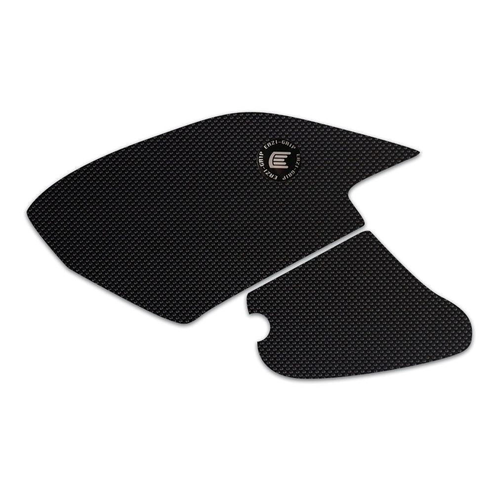2023 - 2024 Ducati Streetfighter V4 Eazi-Grip PRO Tank Grip Traction Pads  Black