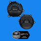 2025 + Ducati STREETFIGHTER V4 / S GB Racing Engine Case Cover Slider Set V4S