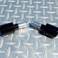 Heavy Weighted Bar Ends GSXR GSX-R GSXS SV650 TL1000 675 1050 848 1098 1198 CBR