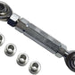 2011 - 2025 Kawasaki ZX-10R Adjustable Lowering Link ZX10 ZX10R ZX10RR
