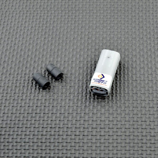 EVAP Canister Removal Kit - KTM 2025 + 790 DUKE & 790 Adventure / R