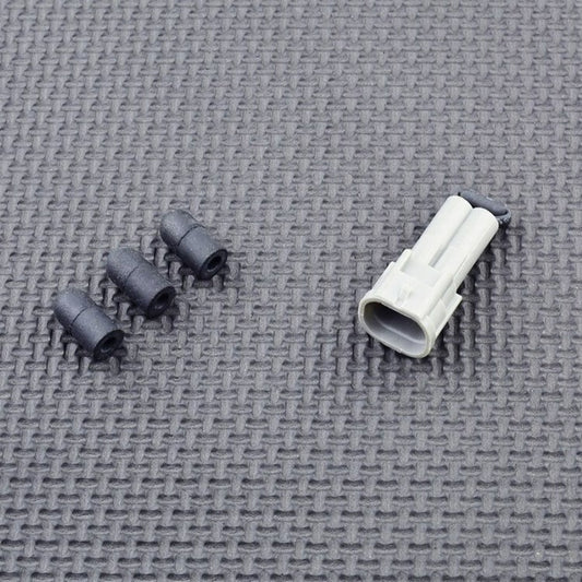 EVAP Canister Removal Kit - Triumph TIGER 900 850 Sport 660 Explorer 1200