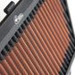 SPRINT P08 Air Filter  2024 + Yamaha MT-09 R9 XSR-900 GP Tracer 9 GT MT09 SM272S