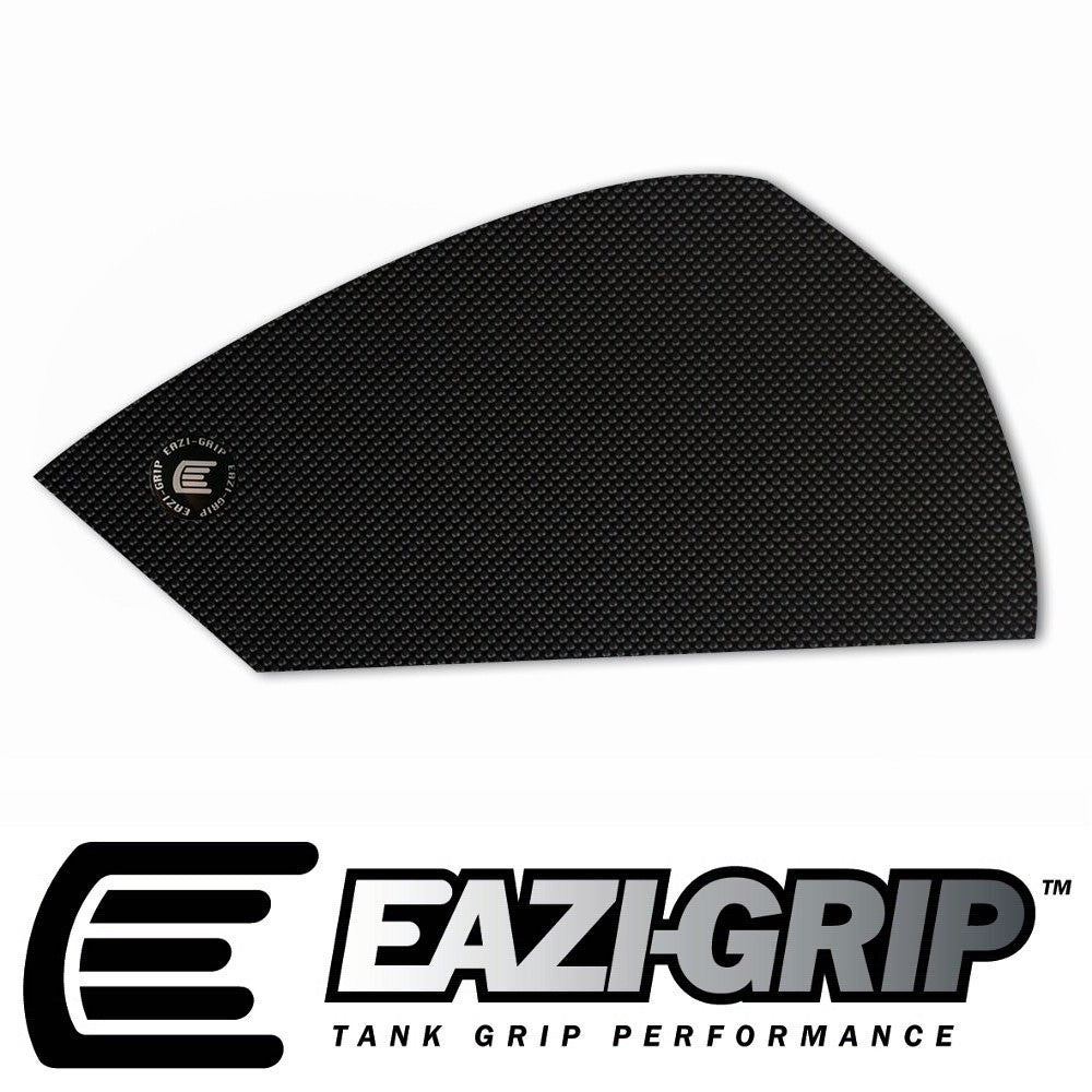 2024 + Yamaha MT-09 Eazi-Grip PRO Tank Traction Pads Guards Grips MT09 - Black