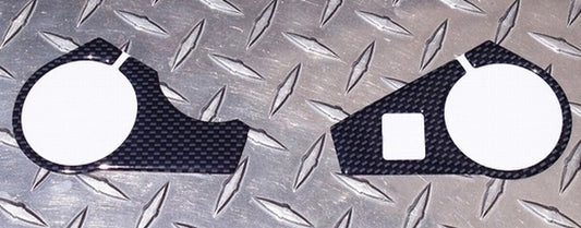 2009-24 GSX-R1000 / R Triple Clamp Pad GSXR 10 11 12 13 K9 L0 L1 L2 L3 L4 L5 L6